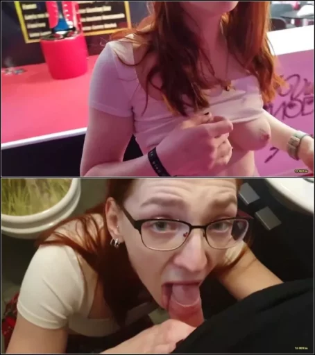 FinaFoxy - Notgeilen Zuschauer auf der Venus verf hrt [FullHD 1080p] (MDH)