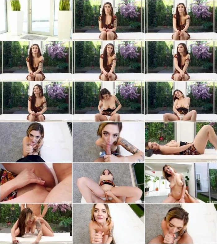 harper - 24.01.2023 [FullHD 1080p] (Casting)