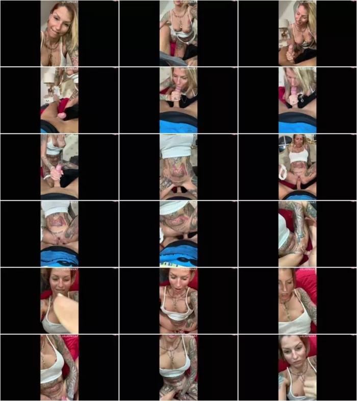 LilliePrivat - 100 Prozent Privates Handyvideo - Er fickt das erste mal [FullHD 1080p] (MDH)