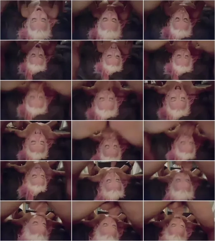 Mia_Julia - Hardcore und Deepthroat Szene - Short Clip [FullHD 1080p] (MDH)