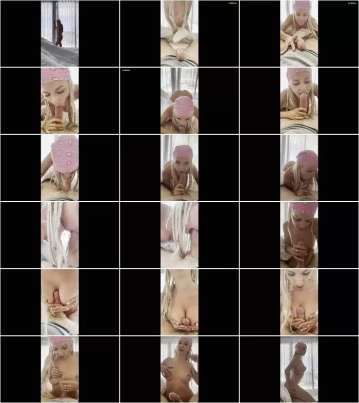 Mia_Julia - Guten Morgen Titjob [FullHD 1080p] (MDH)