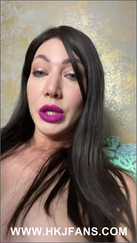 Hotkinkyjo - Quickie Video 2022-03-06 [UltraHD/2K 1920p] (Dildo)