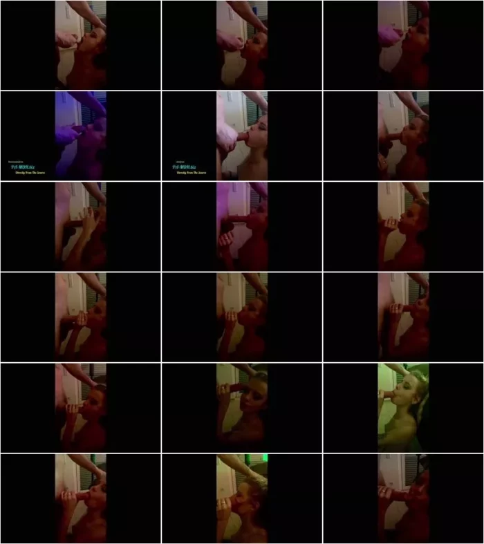 Mia_Julia - Privataufnahme - Face Cum [FullHD 1080p] (MDH)