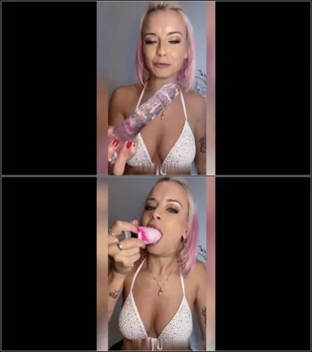 Mia_Julia - W rgereflex ausgetestet mit meinen Toys [FullHD 1080p] (MDH)