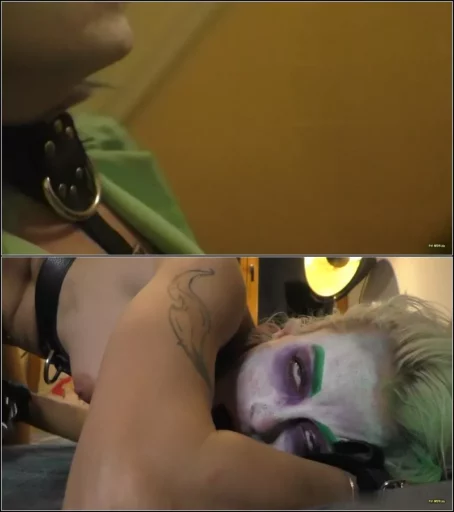 Mia_Julia - Zombie zu Halloween hart durchgefickt [FullHD 1080p] (MDH)