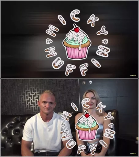 Micky-Muffin - Pornocasting mit Chris hat er das Zeug zum Darsteller [FullHD 1080p] (MDH)