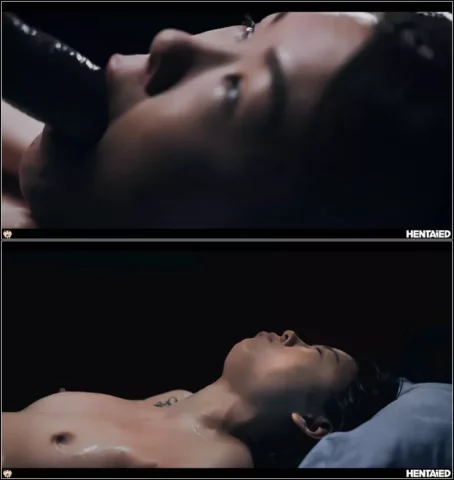 Lulu Chu - Hospital 10.02.2023 [FullHD 1080p] (Hentaied)