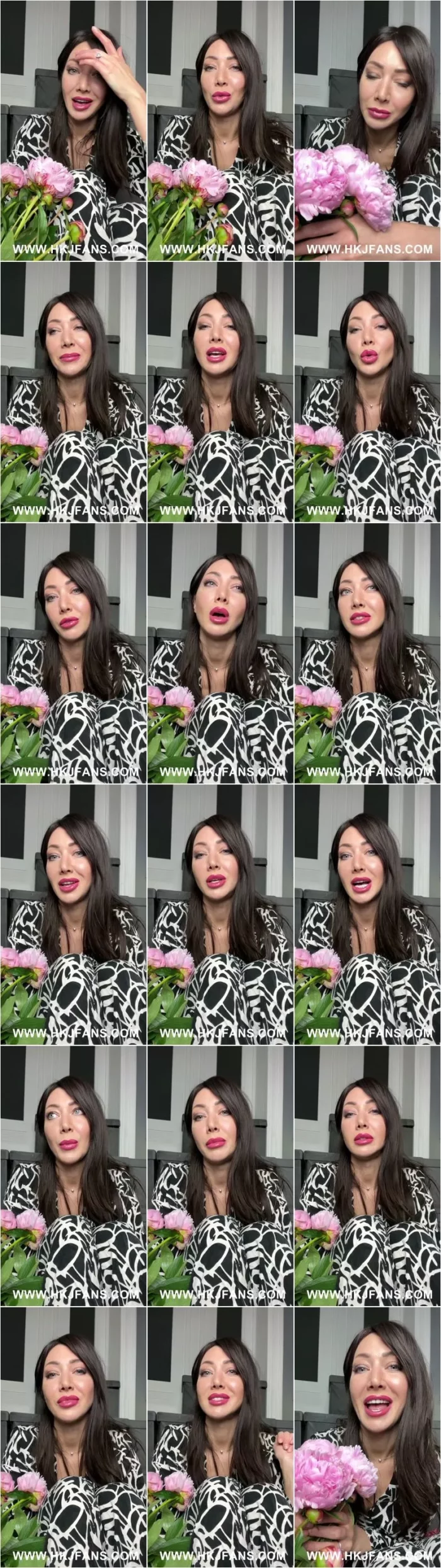 Hotkinkyjo - Quickie Video 2022-06-19 [UltraHD/2K 1920p] (Dildo)