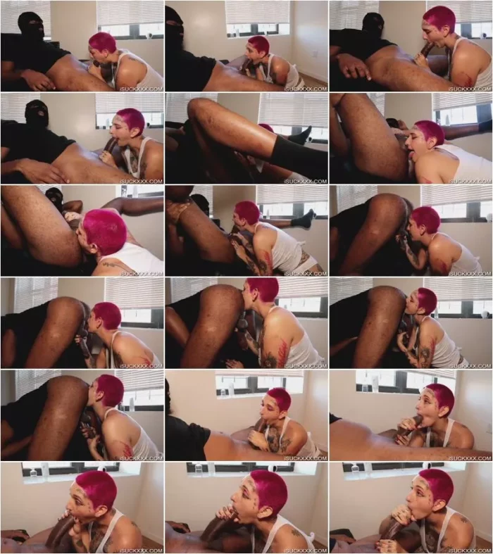 Gia Lovely - 06.12.2022 [FullHD 1080p] (ISuckXXX)