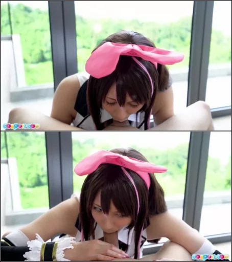Iroha Tsubaki - Video 0129 [UltraHD/4K 2160p] (Asian)