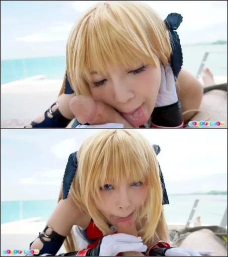 Mari Hirose - Video 0117 [UltraHD/4K 2160p] (Asian)