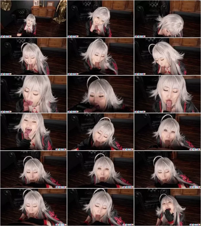 Mizuki - Video 0181 [UltraHD/4K 2160p] (Asian)