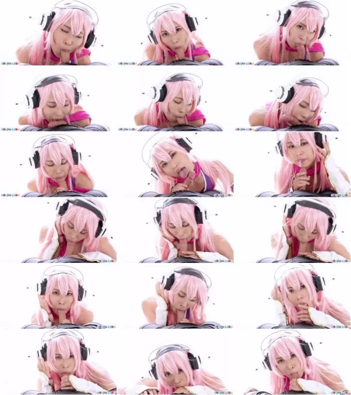 Nao Takashima - Video 0133 [UltraHD/4K 2160p] (Asian)
