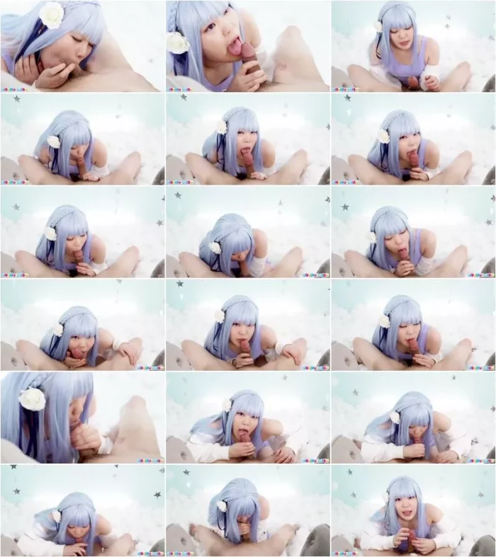 Natsumi Hayakawa - Video 0145 [UltraHD/4K 2160p] (Asian)