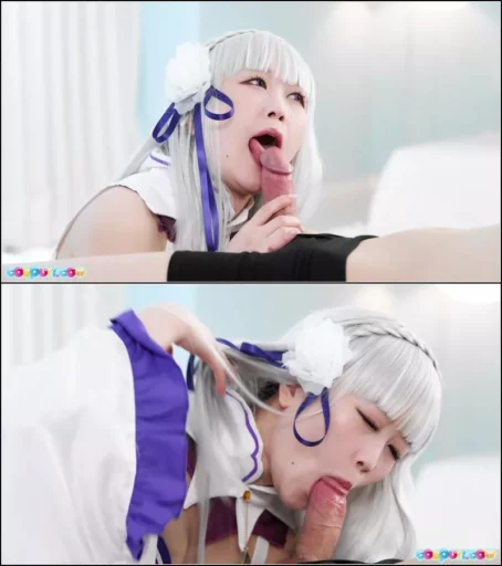 Ria Kurumi - Video 0184 [UltraHD/4K 2160p] (Asian)