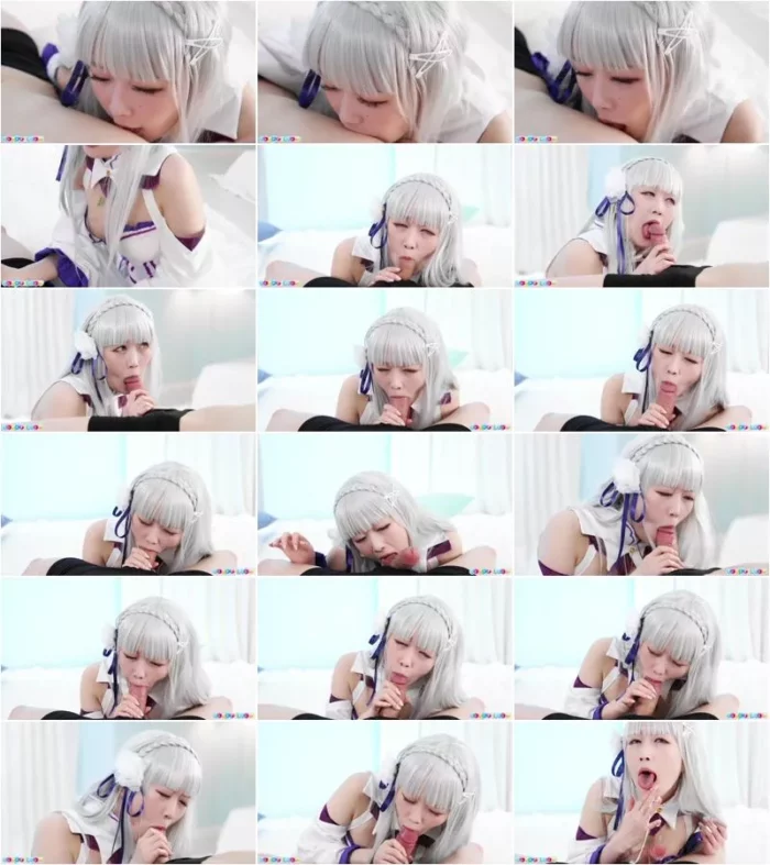 Ria Kurumi - Video 0184 [UltraHD/4K 2160p] (Asian)