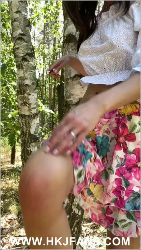 Hotkinkyjo - Quickie Video 2022-07-03 [UltraHD/2K 1920p] (Dildo)