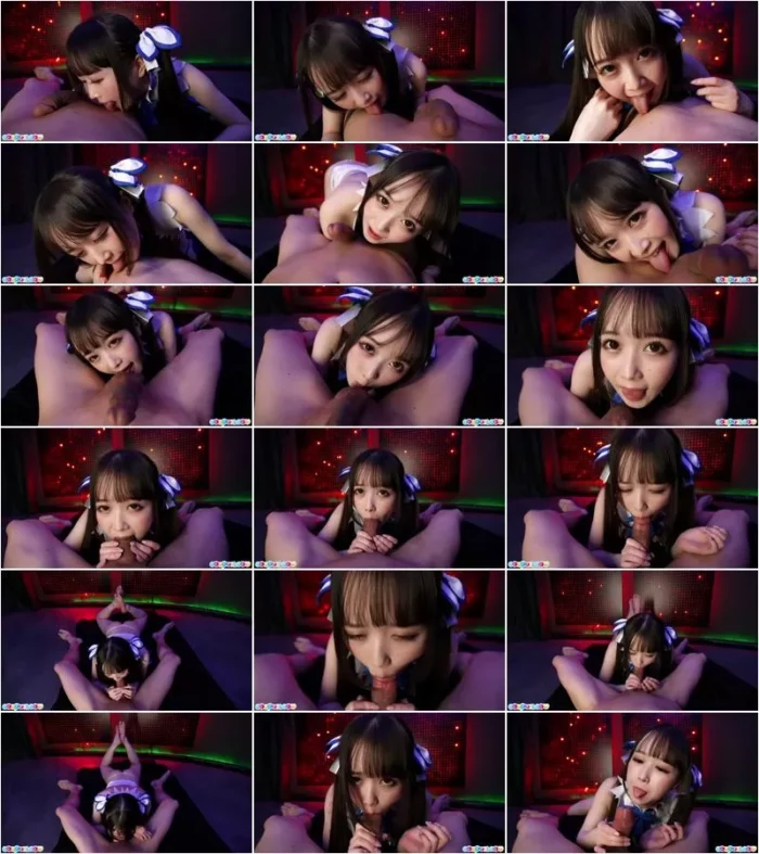 Kurumi - Video 0234 [UltraHD/4K 2160p] (Asian)