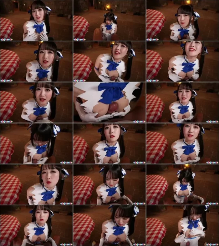 Kurumi - Video 0250 [UltraHD/4K 2160p] (Asian)