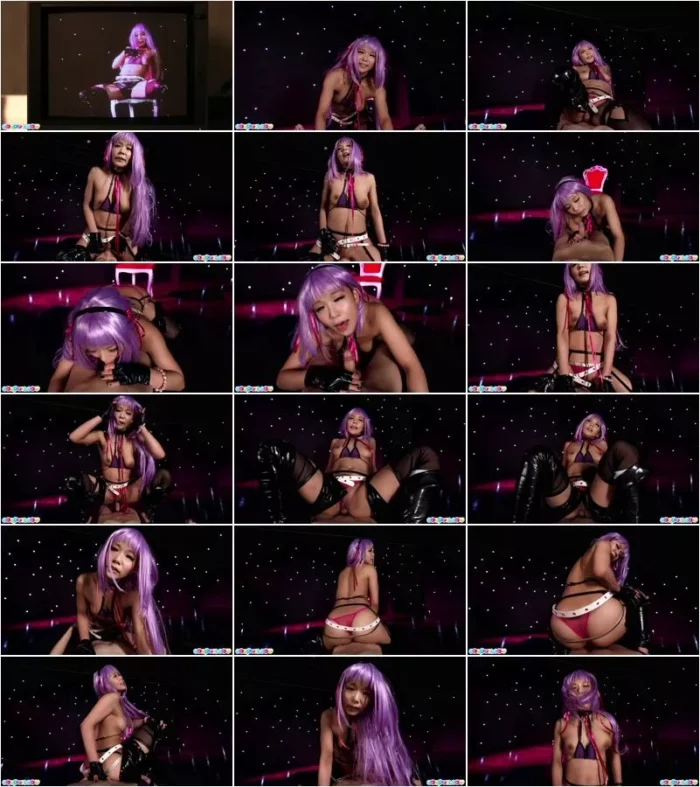 Kawanami - Video 0252 [UltraHD/4K 2160p] (Asian)