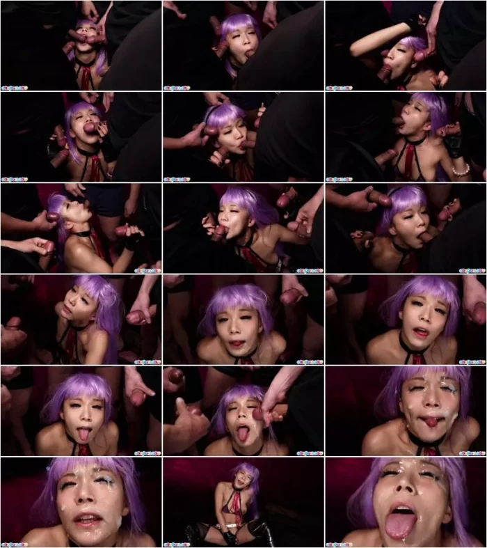 Kawanami - Video 0255 [UltraHD/4K 2160p] (Asian)