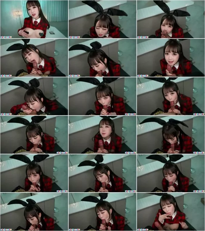 Kurumi - Video 0277 [UltraHD/4K 2160p] (Asian)