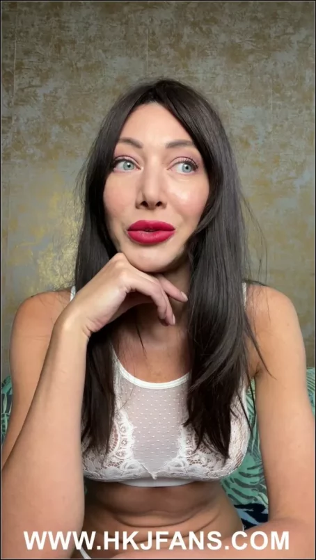 Hotkinkyjo - Quickie Video 2022-09-06 [UltraHD/2K 1920p] (Dildo)