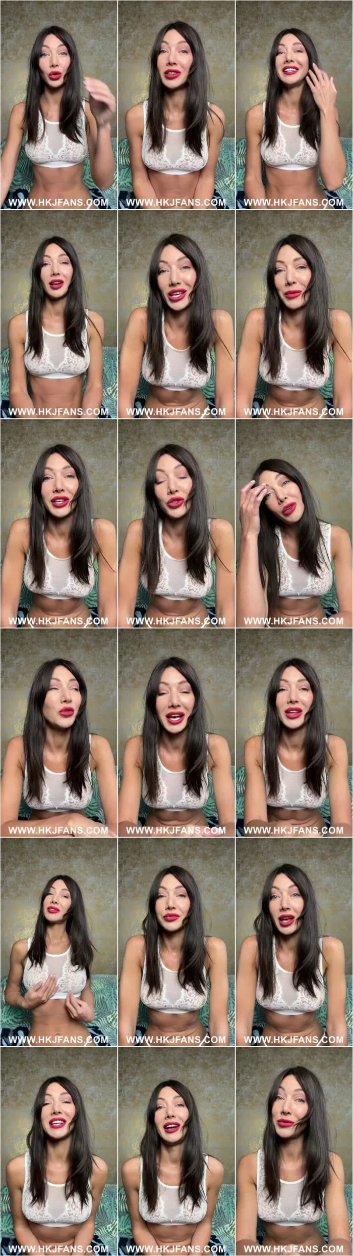 Hotkinkyjo - Quickie Video 2022-09-06 [UltraHD/2K 1920p] (Dildo)