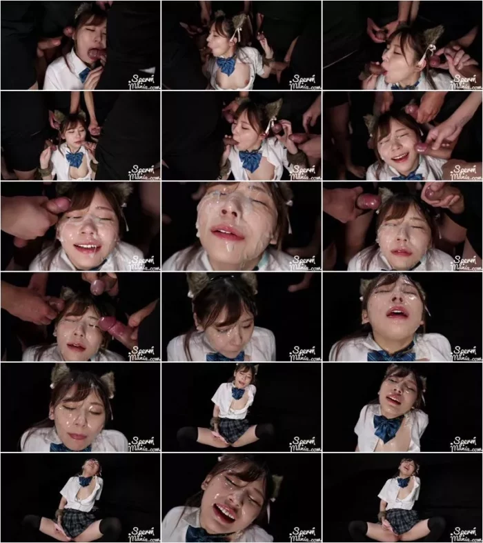 Tsukino - Video 0281 [UltraHD/4K 2160p] (Asian)