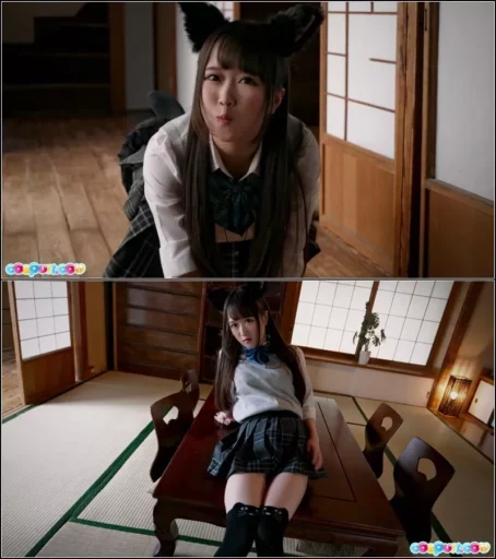 Kurumi - Video 0298 [UltraHD/4K 2160p] (Asian)