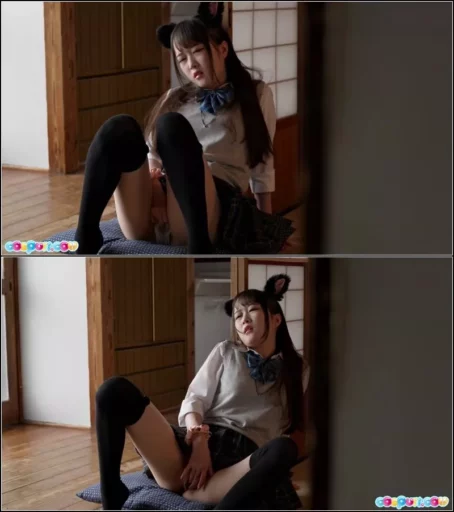 Kurumi - Video 0301 [UltraHD/4K 2160p] (Asian)