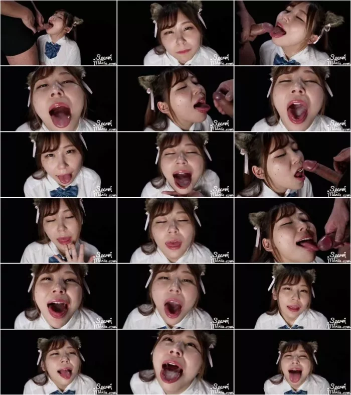 Tsukino - Video 0302 [UltraHD/4K 2160p] (Asian)