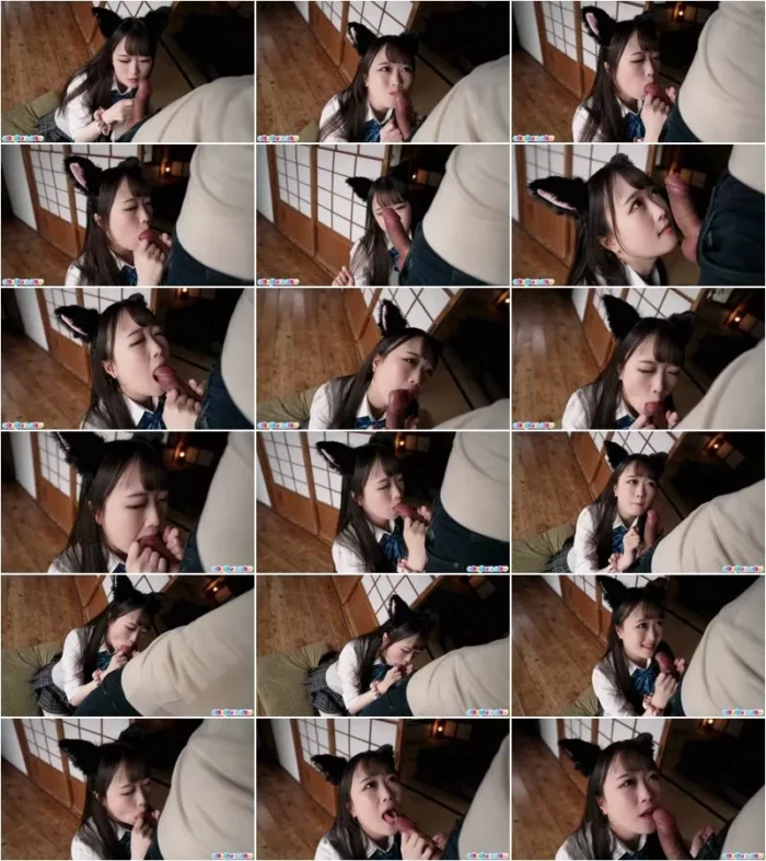 Kurumi - Video 0309 [UltraHD/4K 2160p] (Asian)