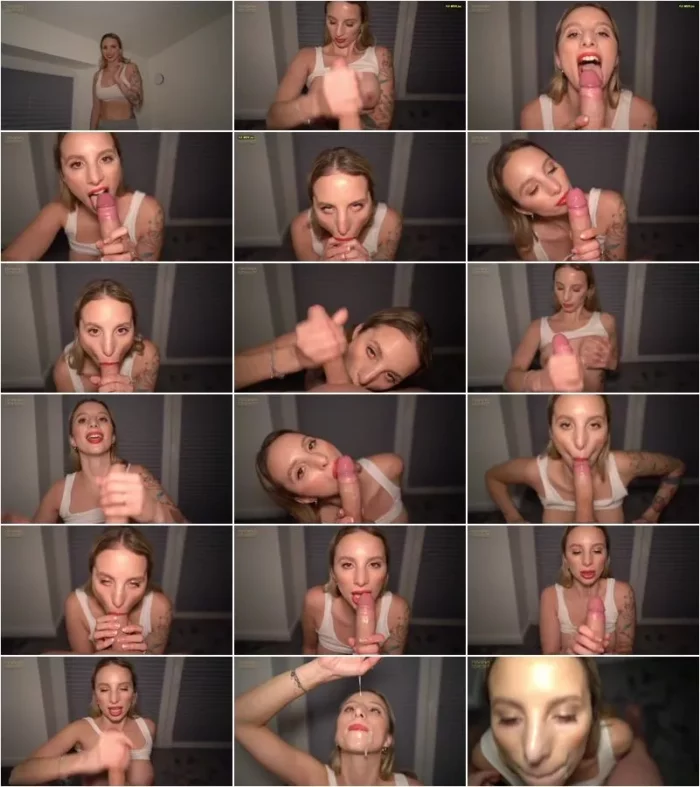 HannaSecret - NICHT OHNE MICH WICHSEN [HD 720p] (MDH)
