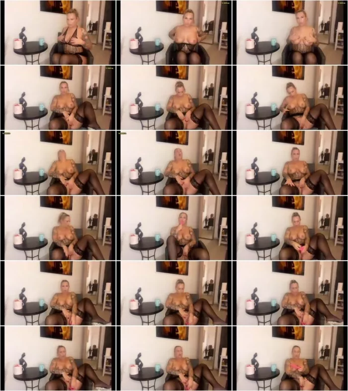 Kiraknight - Doppel Orgasmus - Das habe ich noch nie so gehabt [FullHD 1080p] (MDH)