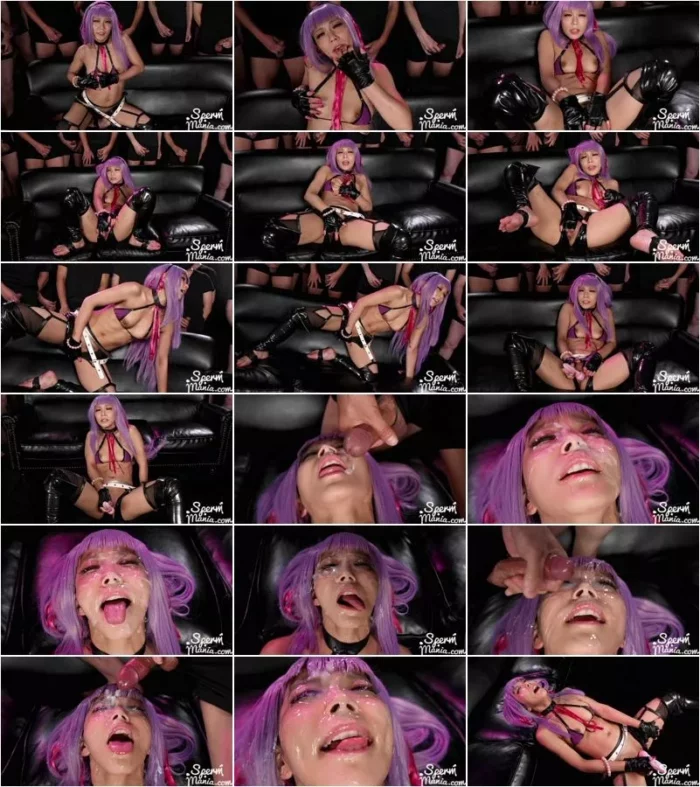 Kawanami - Video 0355 [UltraHD/4K 2160p] (Asian)