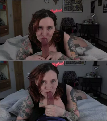 Bettie Bondage - NYE Part 2 Mom Is Your Hotwife 06.02.2023 [UltraHD/4K 2160p] (Big tits)
