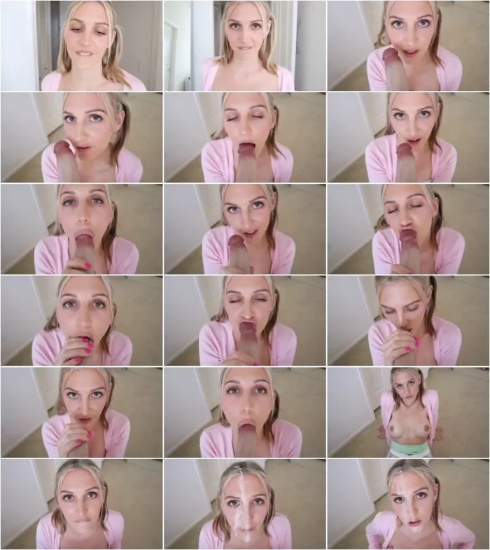 Tatum Christine - Sister Wants Your Love [FullHD 1080p] (Milf)