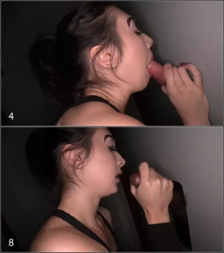 Amateur - VIP-14 25.07.2020 [SD 540p] (Gloryhole)