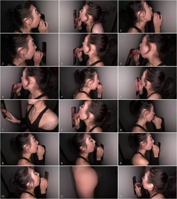 Amateur - VIP-14 25.07.2020  [SD 540p] (Gloryhole)