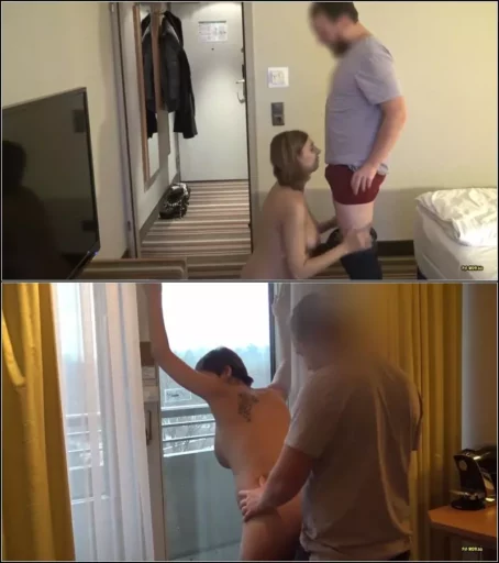 Mila-Hase - Mit Creampie auf die Familienfeier - Er nutzt seine unmoralische Chance [FullHD 1080p] (MDH)