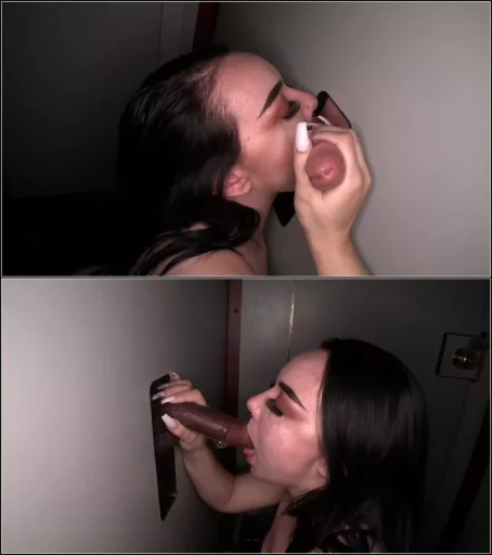 Amateur - 2020.08.31 - VIP-18 [FullHD 1080p] (Gloryhole)