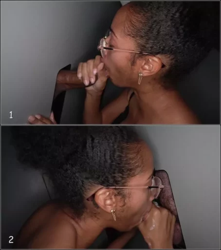 Amateur - 2021.08.17 - VIP 1 [FullHD 1080p] (Gloryhole)