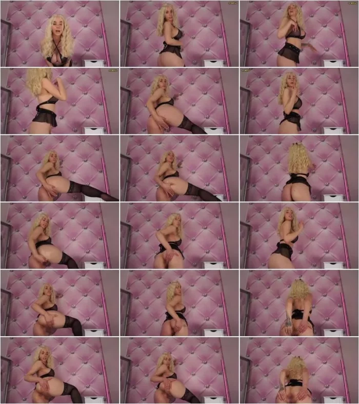 TyraKadney - Asshole Cleaner fur Lecksklaven [HD 720p] (MDH)