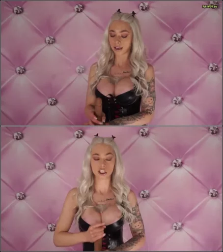 TyraKadney - Dominante Wchsanleitung fur Pmmel Lover [HD 720p] (MDH)