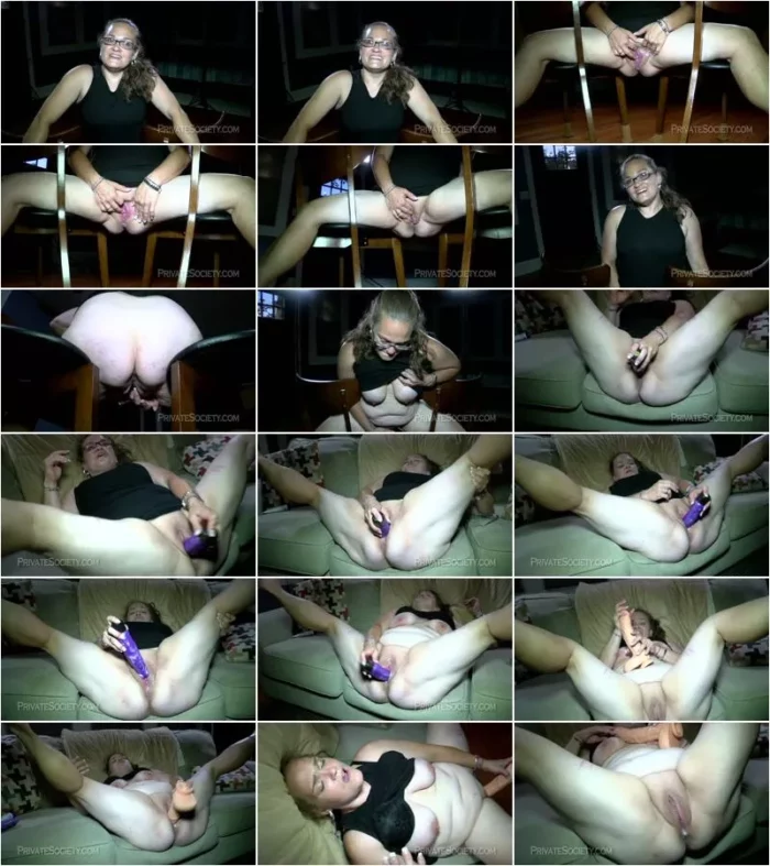 sarah  - original autition 01.03.2023 [HD 720p] (Private Society)