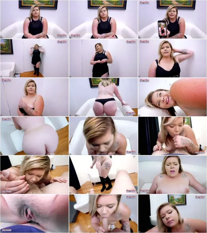 Charleigh  - Is Ready And Willing 06.03.2023 [FullHD 1080p] (NewAmateurs)