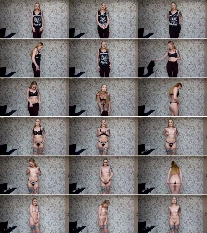 Emma Wolf  - Wenn das mein Ex erf hrt - Ich zeige mich NACKT im Internet [FullHD 1080p] (MDH)