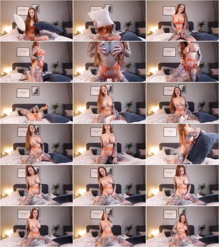 LiahLou - ORGASMUSTEST - Funktioniert das wirklich [FullHD 1080p] (MDH)