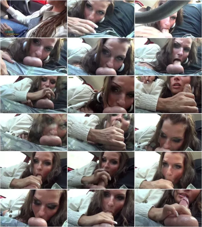 LilliePrivat - V llig Dreist und Scharmlos ausge n utzt [FullHD 1080p] (MDH)